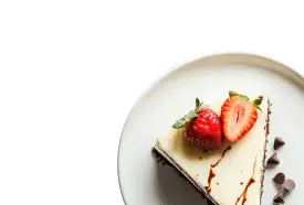 Кондитерские изделия