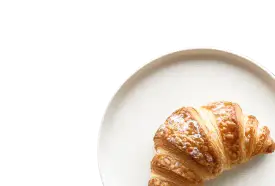 Замороженная выпечка