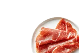 Мясная гастрономия