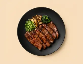 Как приготовить Вагю A5 дома: якинику без ошибок