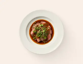 Ростбиф из говядины Black Angus