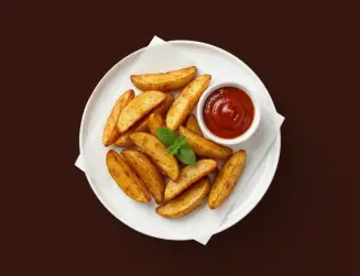 Айдахо картофель