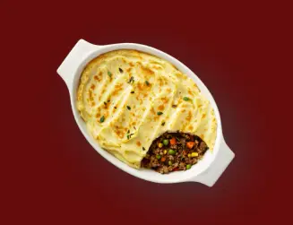 Пастуший пирог