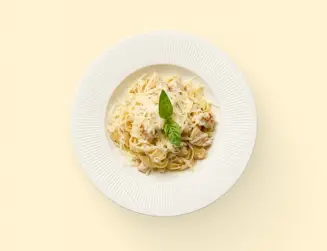 Карбонара классическая