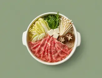 Как приготовить Вагю A5 дома: шабу-шабу без ошибок