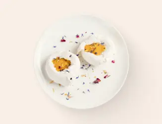 Яйца на Пасху