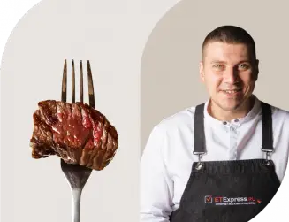 Рецепт идеального ростбифа
