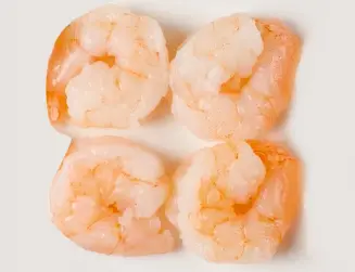 Креветки за 5 минут