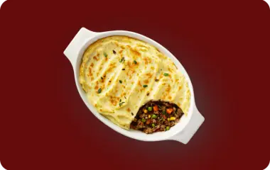 Пастуший пирог