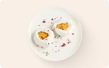 Яйца на Пасху