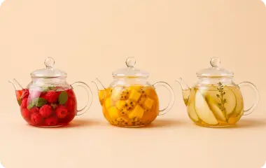 Чаи