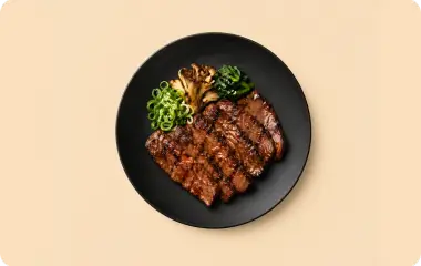 Как приготовить Вагю A5 дома: якинику без ошибок