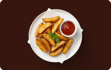 Айдахо картофель