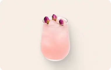 Освежающий лимонад