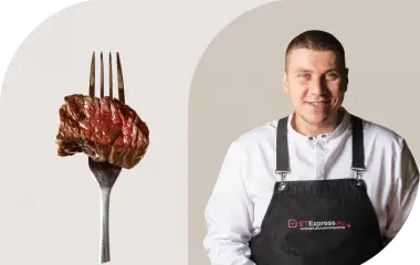 Рецепт идеального ростбифа