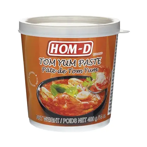 Паста Том Ям, 400 г