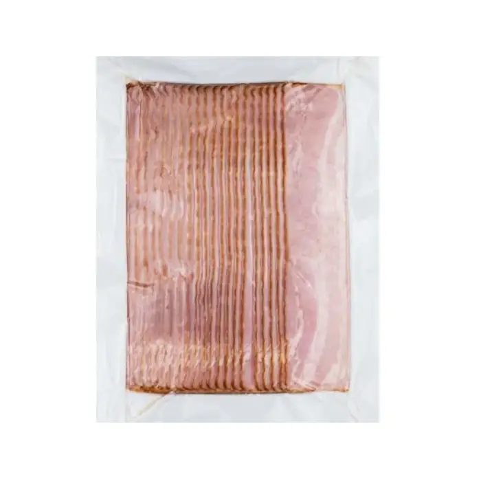 Бекон варено-копченый «Ремит», 500 г