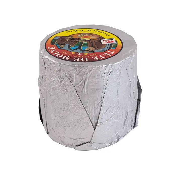 Сыр выдержанный, Тет Де Муан жир. 51%, 900 г