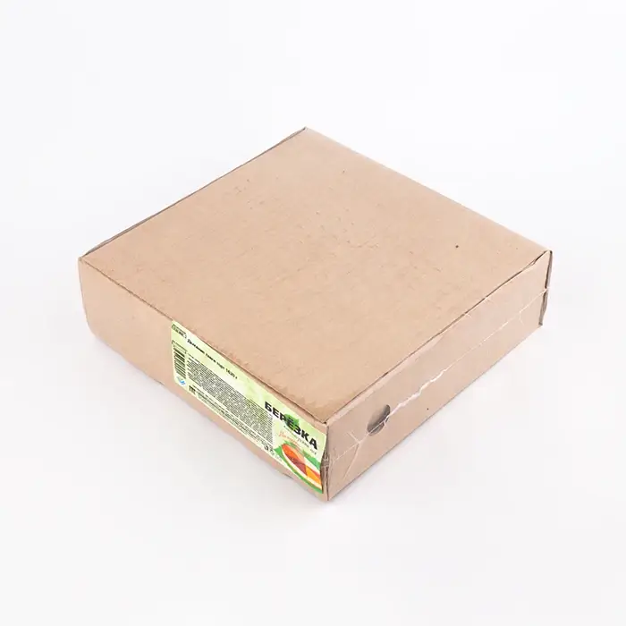 Торт Дыхание тайги «Березка», 12 порций, 1,62 кг