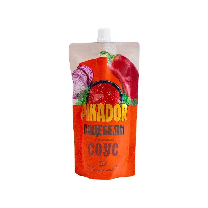 Соус Томатный Сацебеле Pikador Pro, 200 гр
