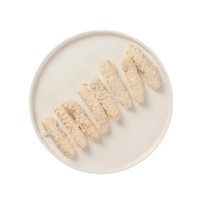 Палочки сырные в панировке (сыр моцарелла) "Атлантис", 1 кг