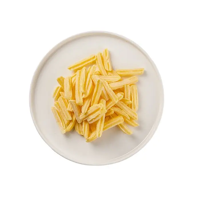 Замороженные картофельные чуррос "Feast Gourmet", 2,5 кг