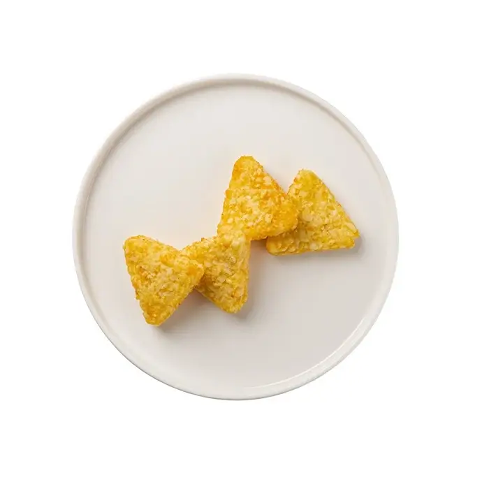 Котлетки картофельные треугольные Maestro, 2,5 кг