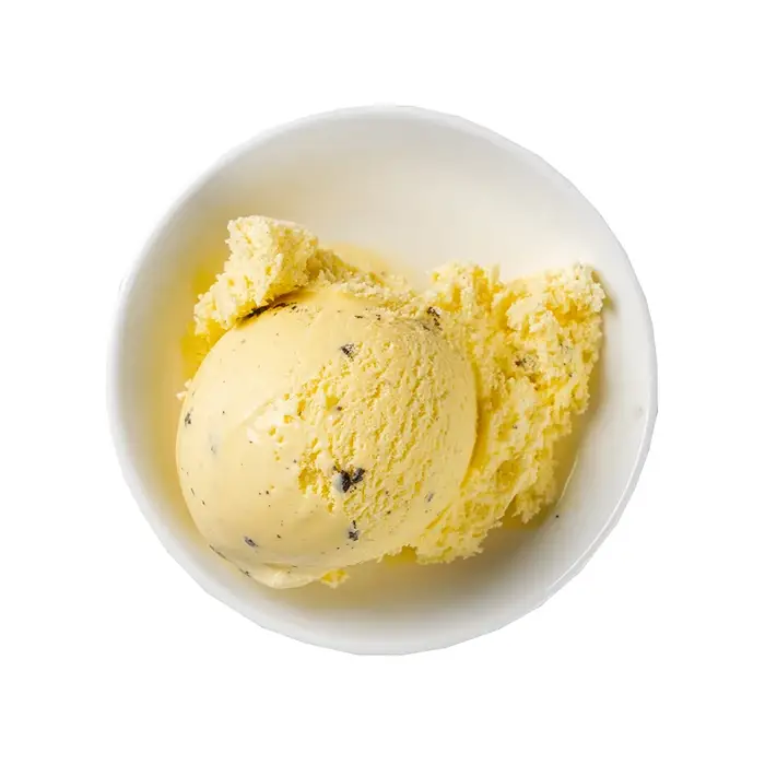 Пломбир со вкусом бисквита с шоколадным печеньем «Филевское», 2,2 кг