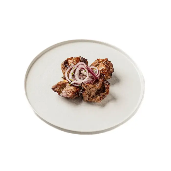 Шашлык свиной Деликатесный «Мираторг», 2,2 кг