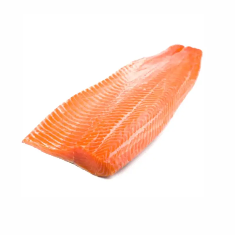 Филе семги «Премиум Фиш», трим D, 1,8–2,3 кг