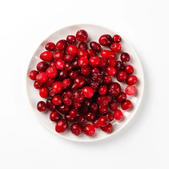 Клюква садовая, 2,5 кг