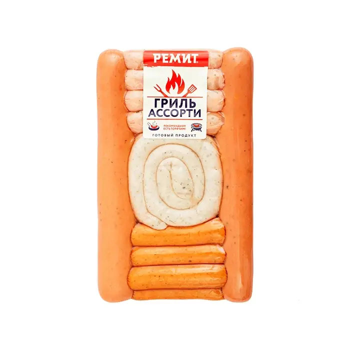 Ассорти Гриль, 370 г