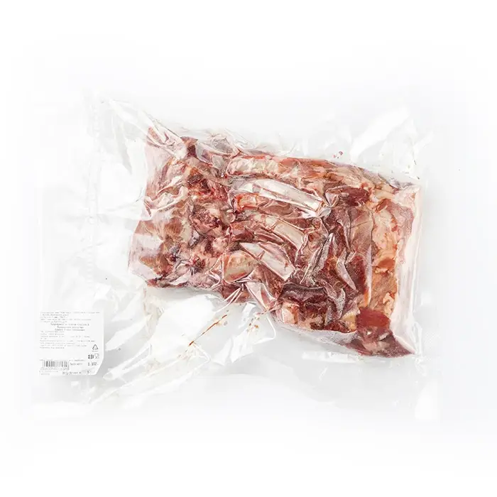 Ягнятина, корейка 4 ребра «ТПК Мяско», 1,0–1,7 кг