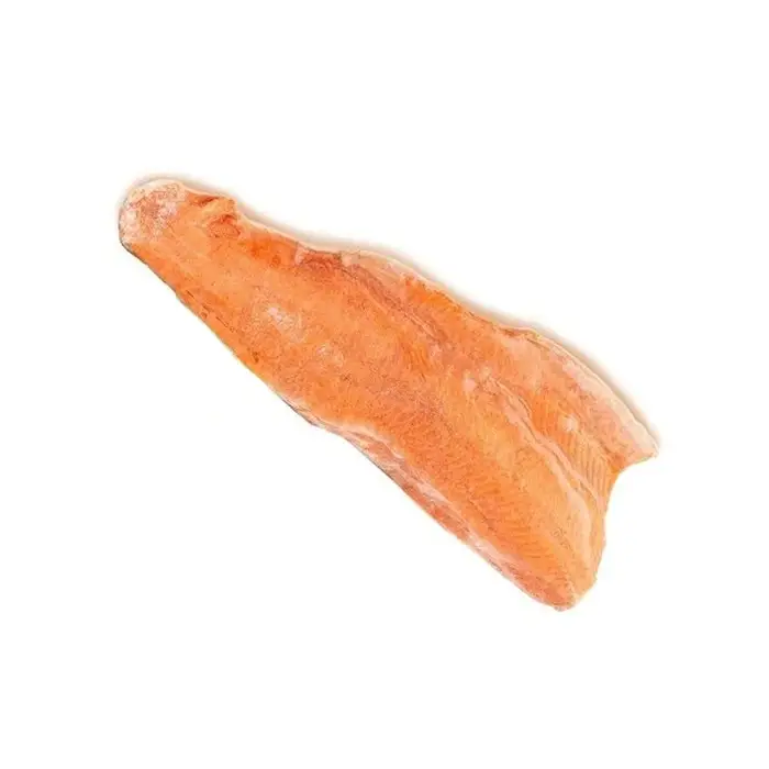 Филе кеты трим В, 400–800 г