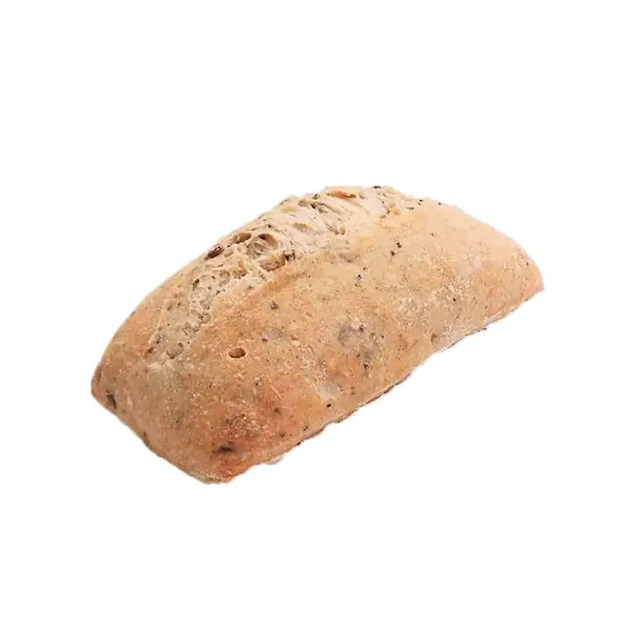 Булочка Злаковая «Мираторг», 80 шт. по 40 г