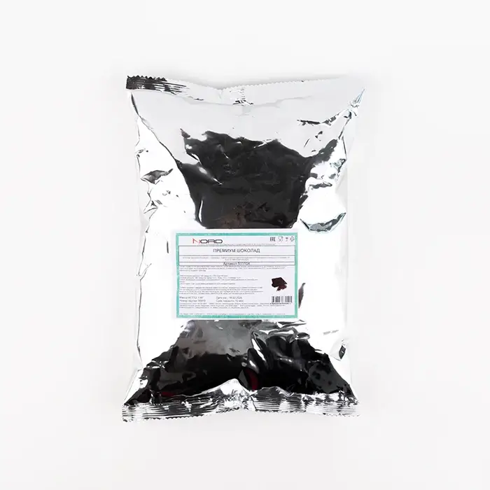 Смесь сухая Шоколад для мягкого мороженого, коктейля, десертов «Вита Айс-Премиум», 1 кг