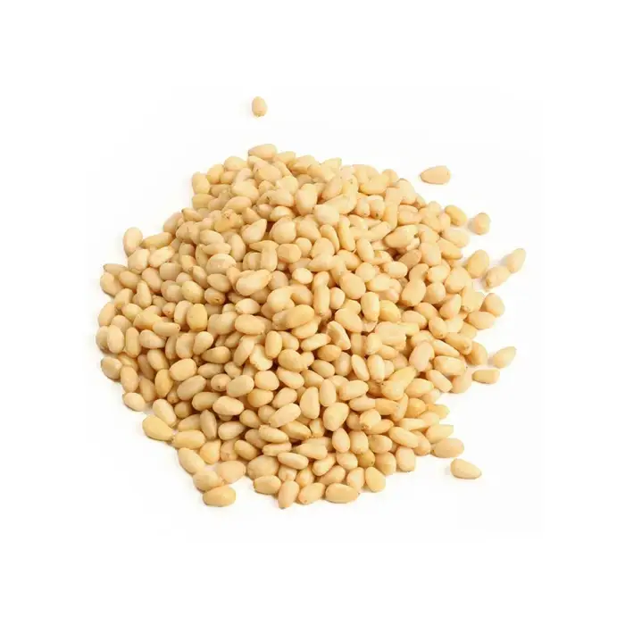 Кедровые орехи очищенные Olus Organic, 500 г