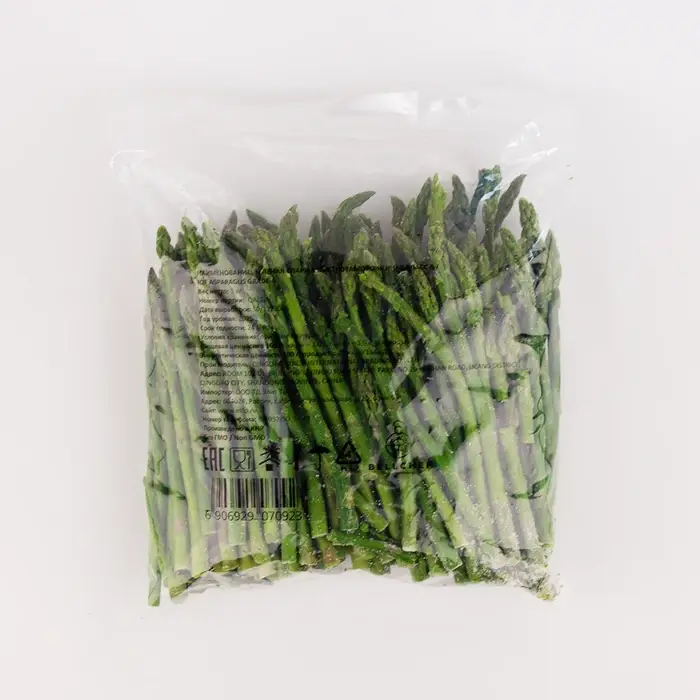 Спаржа зеленая Bellсhef, 1 кг