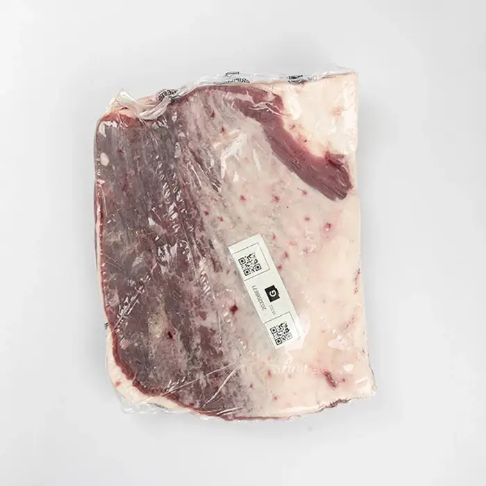 Говядина, грудинка для запекания Plate Meat «ПРАЙМФУДС», 2–3 кг