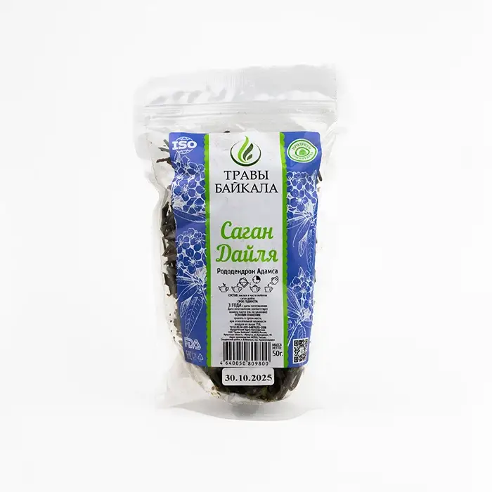 Саган Дайля, 50 гр