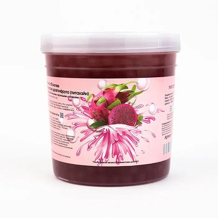 Джус-болл, драгонфрут, 1,4 кг