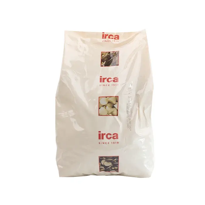 Шоколад Preludio Intro белый 29% диски, 5 кг