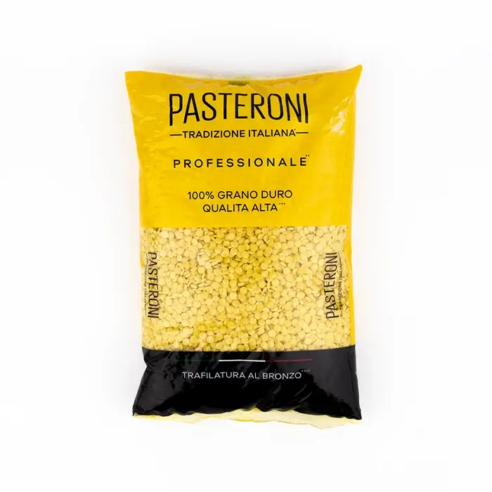 Макароны n.122 Птитим Pasteroni, 1 кг