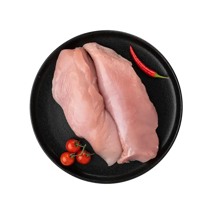 Индейка, филе грудки «Индея», 0,9–1,1 кг