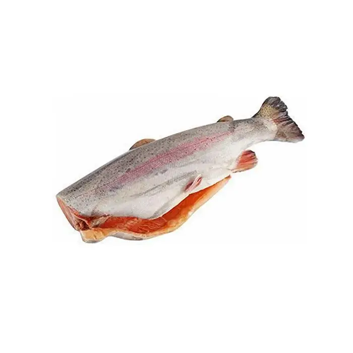 Форель потрошеная без головы премиум, 1,4–1,8 кг