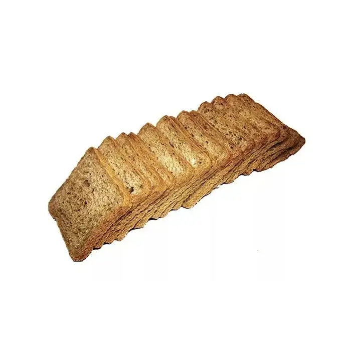 Хлеб пшеничный отрубной «Колибри», тостовый, 450 гр