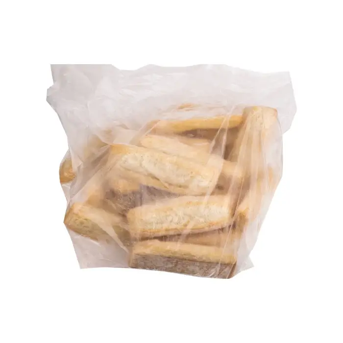 Багет мини Барра «Хлебный дом», 25 шт. по 110 г