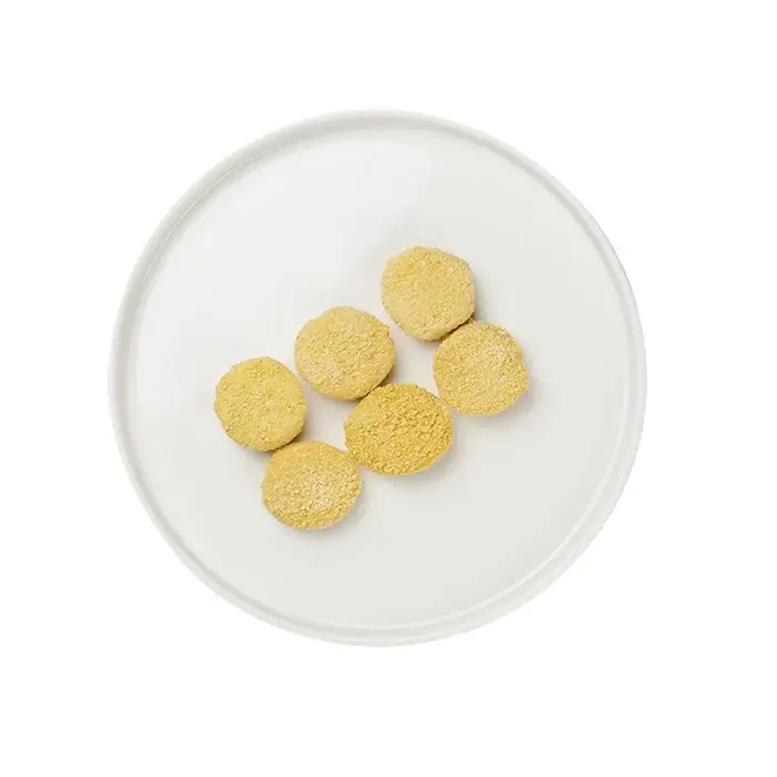 Медальоны из сыра Моцарелла "Мираторг", 1 кг