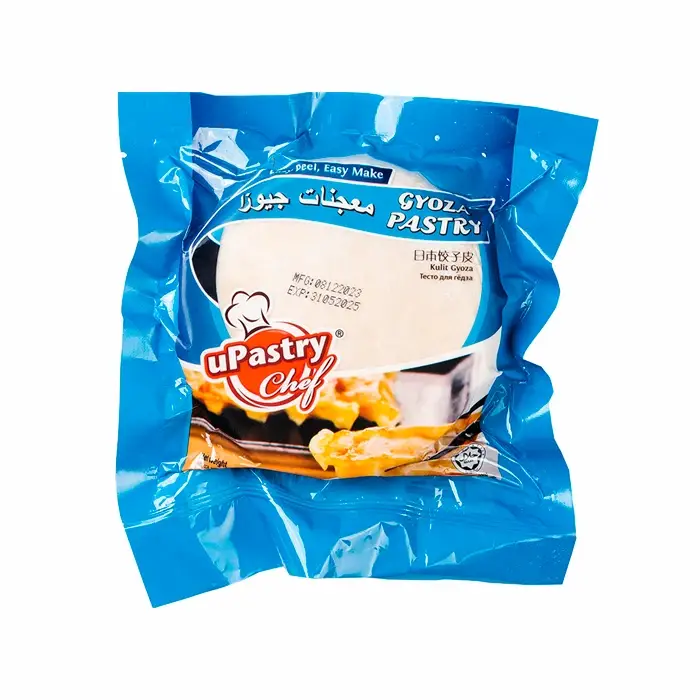 Тесто для пельменей гедза, 500 г