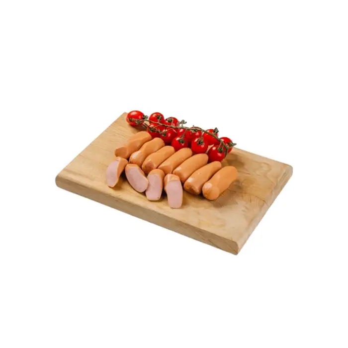 Сосиски мини Барбекю «Ремит», 1 кг